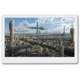 Tantos Stark (White) HD SE VZ Tantos Stark (White) HD SE VZ