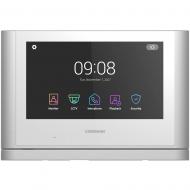 Мониторы видеодомофона - Сопряженные видеодомофоны