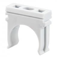 Трубы и крепления - Клипсы и скобы для крепления труб