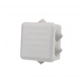  - REXANT Коробка распаячная ОУ, 100x100x50, винт IP44 (28-3058)